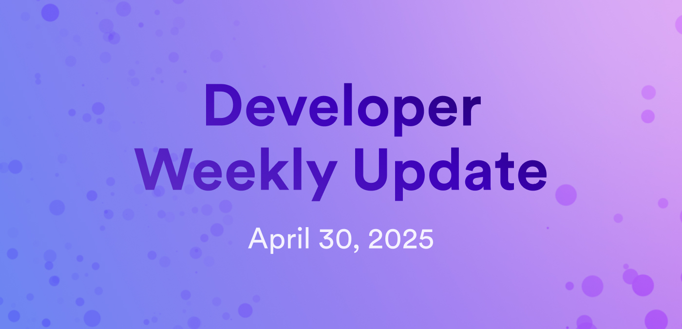 April 30, 2025
