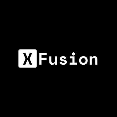 XFusion logo